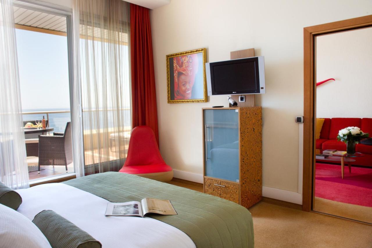 Radisson Blu Hotel Nicea Pokój zdjęcie